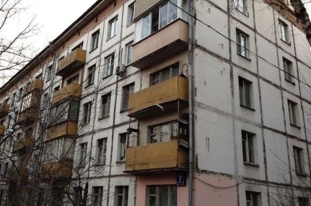 Киевляне просят начать переселение из хрущевок