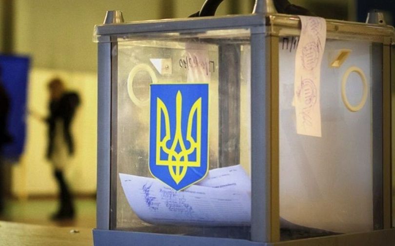 В Киеве – четыре кандидата в мэры