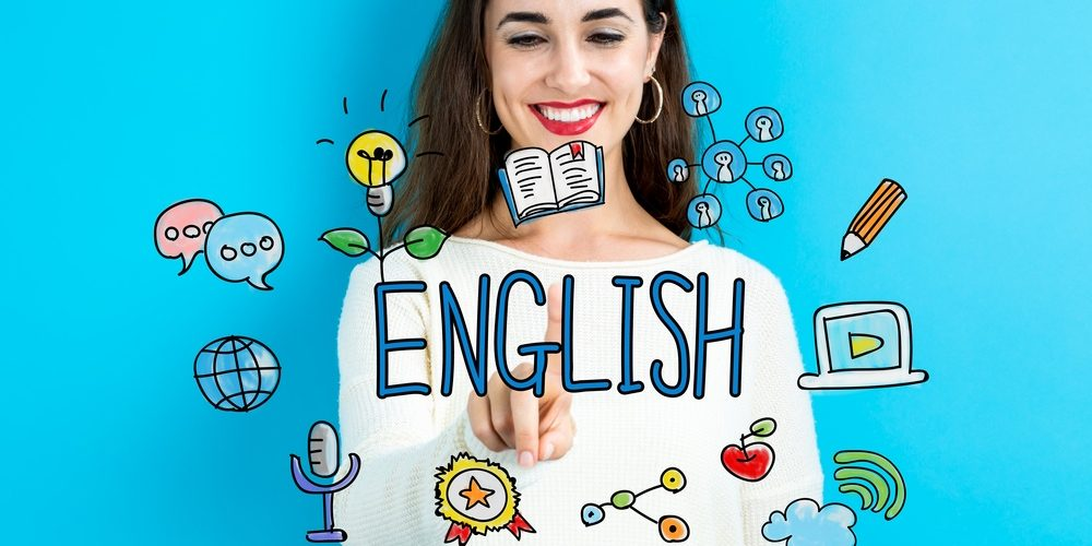 Почему учить английский на курсах лучше, чем самостоятельно