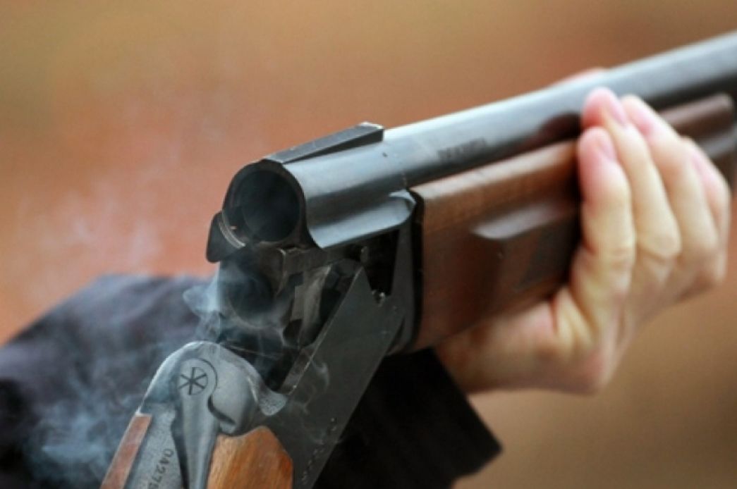 Под Киевом мужчина выстрелил в подростка