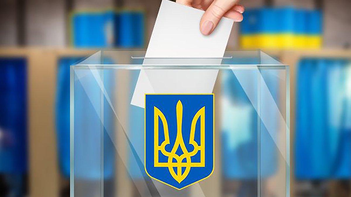 В Киеве стартовали выборы