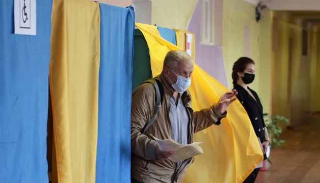 Кто лидирует на выборах мэра Киева. Данные экзитпола
