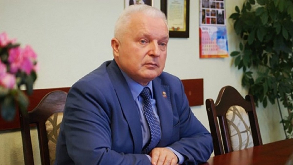 Мэр одного из городов Киевской области скончался COVID-19
