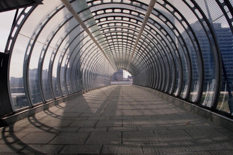Тоннель под Днепром в Киеве: реальность или фантастика