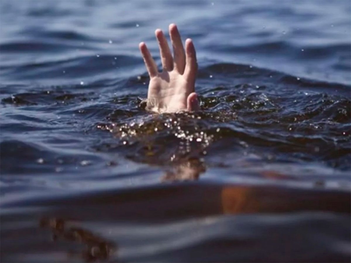 В Киеве утонул один человек