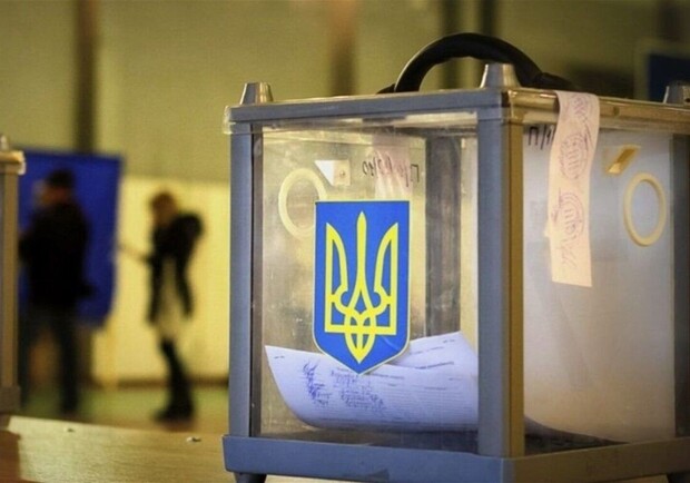 Под Киевом председателя избирательной комиссии подозревают в фальсификациях