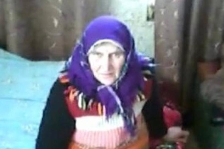 Под Киевом пропала пенсионерка