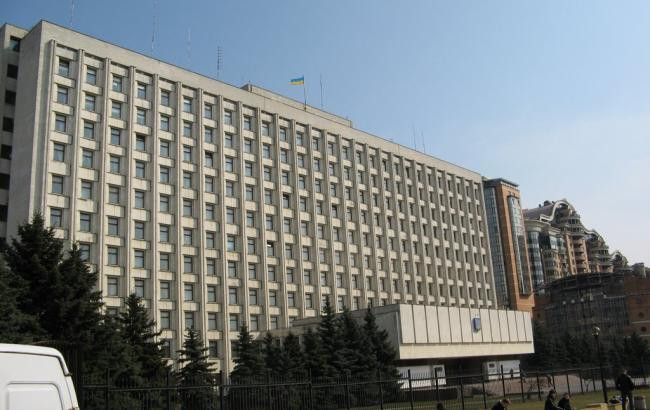 В Киевской областной администрации – кадровые перестановки