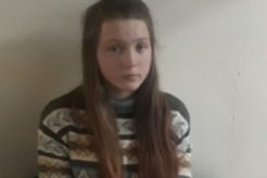 В Киеве пропала девочка-подросток