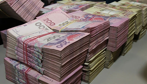 В Киеве бухгалтер вуза похитила около трех миллионов гривен
