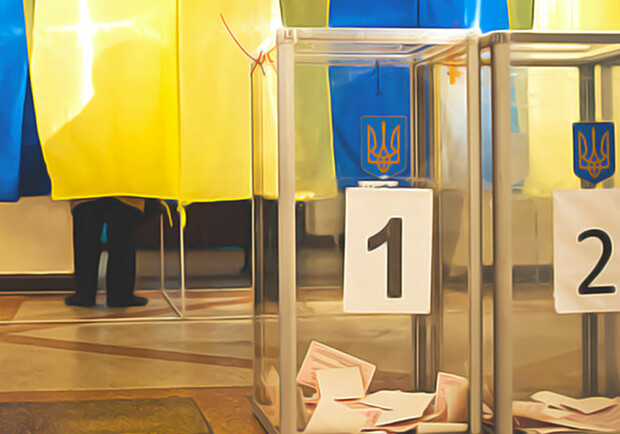 На выборах в Киевсовет избирателям предлагали по 1000 гривен