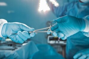 В Киевской области создадут Центр трансплантации