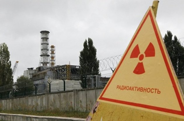 В Чернобыльской зоне поймали пять нелегальных экстремалов