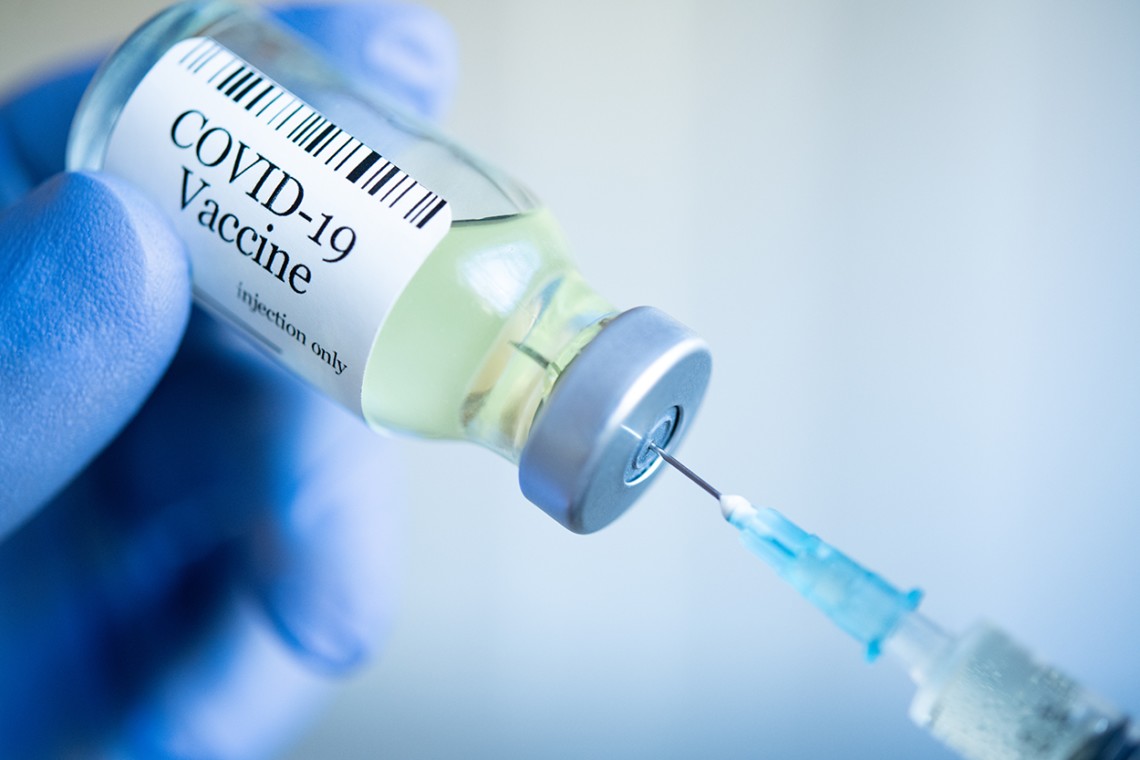 В Киевской области вакцинировалось более четырех тысяч граждан