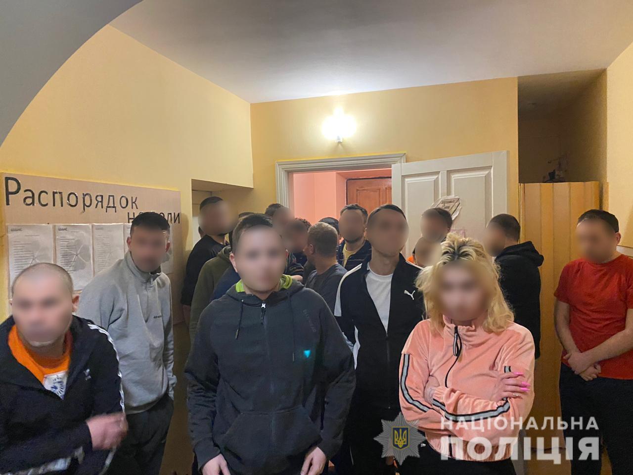 В Киевской области массово похищали людей для пыток