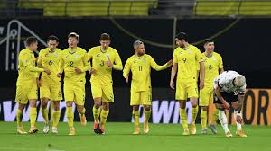 Девять киевлян вызваны в сборную Украины по футболу