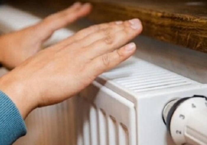 В Киеве начнут отключать отопление. В мэрии сообщили, когда