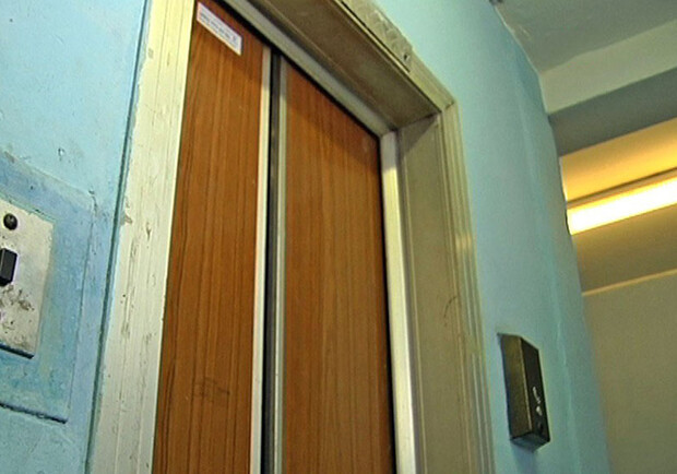 В Киеве будут судить серийного похитителя лифтового оборудования