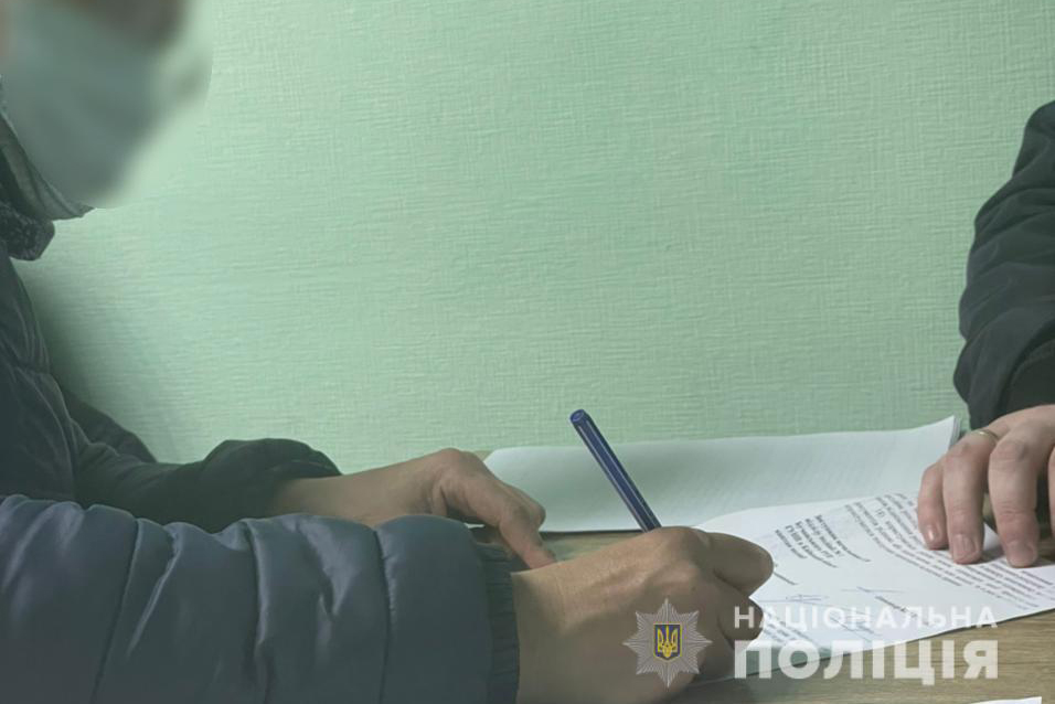 В Киевской области аферистка обобрала доверчивых граждан на 5 миллионов гривен