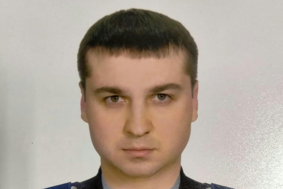 В зоне ООС скончался полицейский из Киевской области