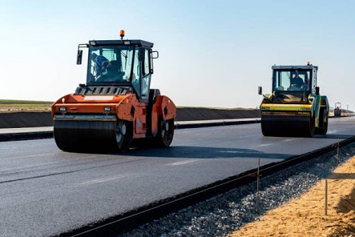 В Киевской области планируется строительство новой дороги за 3 миллиарда гривен