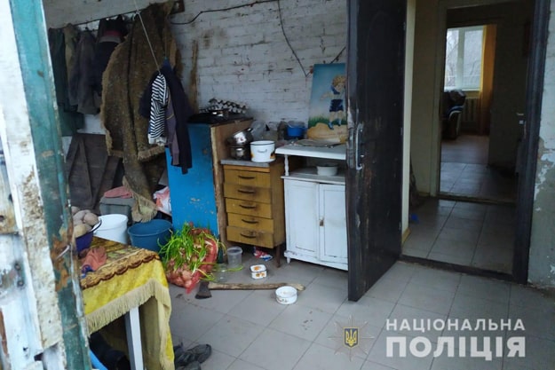 В Киевской области домушник похитил крупную сумму денег