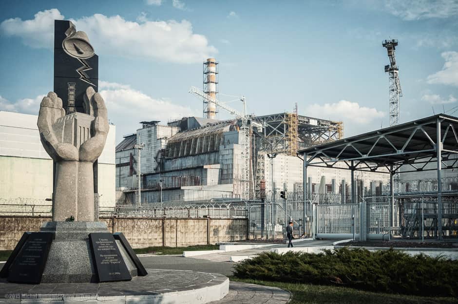 35 лет аварии на ЧАЭС: 35 фактов о Чернобыльской катастрофе