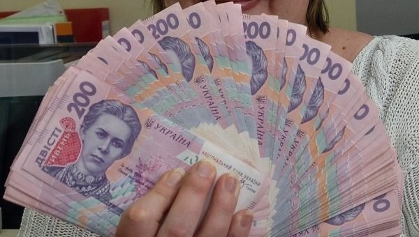 В Киеве на госпредприятии расхитили 260 тысяч гривен. Установлены подозреваемые