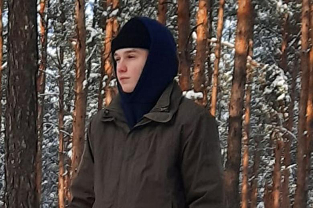 В Киеве пропал 16-летний парень. Поиски продолжаются неделю