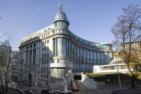 Бывшего первого заместителя председателя правления банка “Аркада” подозревают в растрате 22 миллионов гривен