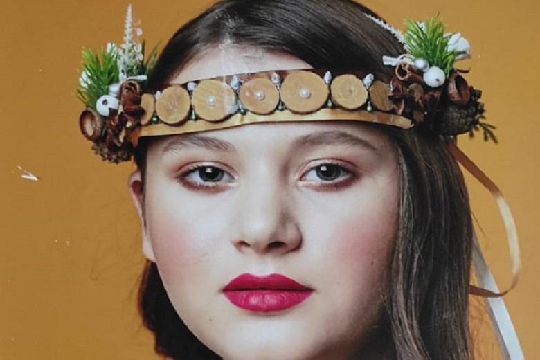 Киевские полицейские разыскивают 16-летнюю девушку, которая пропала более года назад