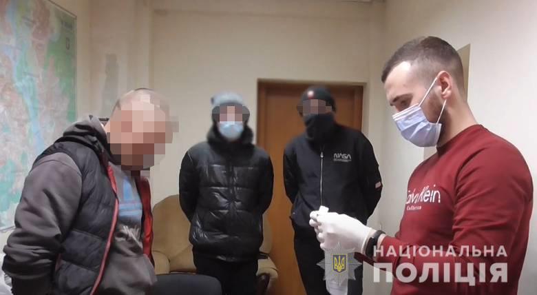 В Киеве будут судить гражданина за ложное сообщение о минировании здания столичной мэрии (видео)