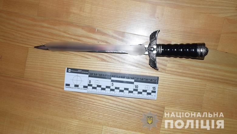 В Киеве мужчина убил супругу во время семейной ссоры. Дело направлено в суд