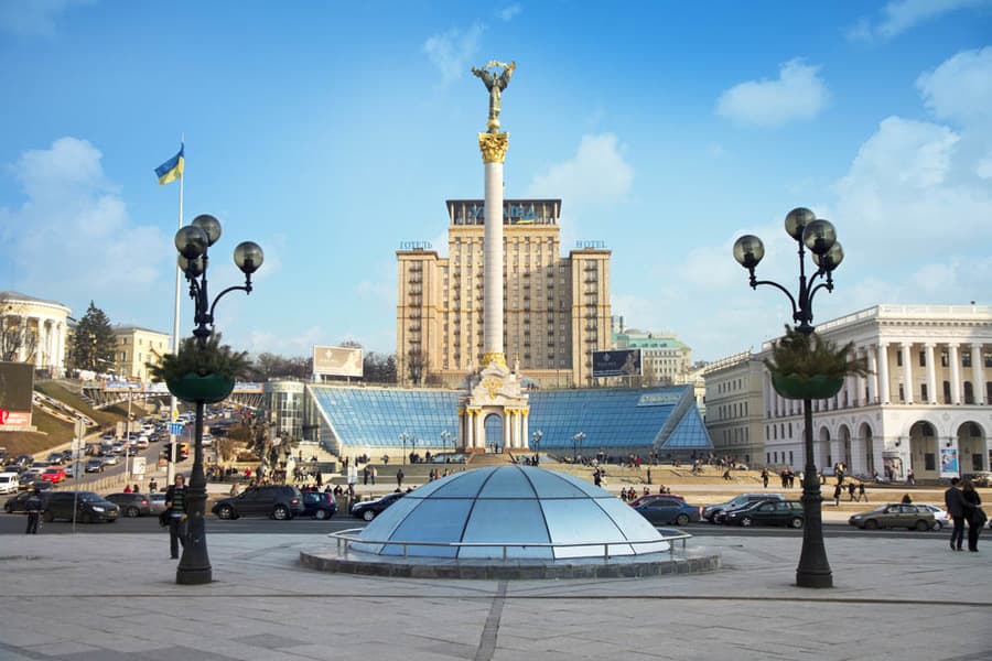 Последний день июня в Киеве будет теплым и ясным. Планета сбавит скорость движения