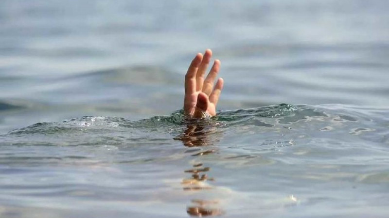 Три человека утонули в киевских водоемах на прошлой неделе