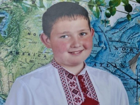 В Киевской области пять дней назад пропал ребенок