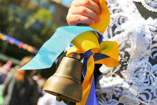 В Соломенском районе Киева откроют новую школу