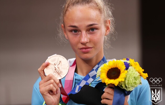 Участники Олимпиады получили из киевского бюджета от 200 до 500 тысяч гривен