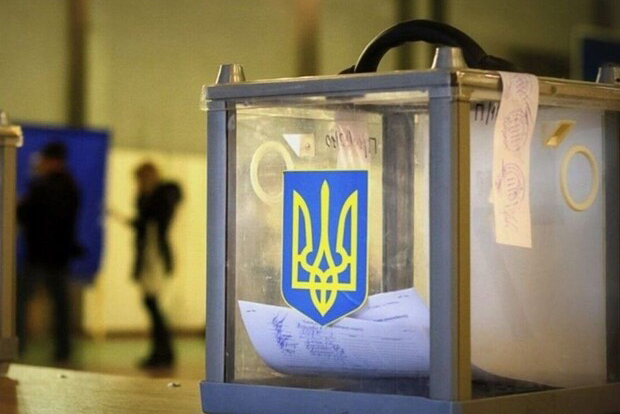 В Киевсовет прошли бы шесть партий, если бы выборы состоялись в ближайшее воскресенье
