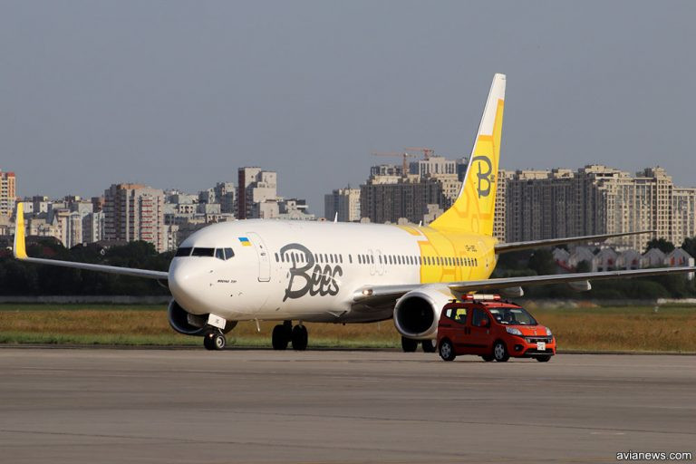 Из Киева запустят новый авиарейс до Одессы. Названа цена билетов
