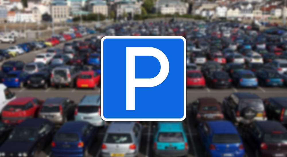 Киев разделили на парковочные зоны. Плата за парковку составит до 11 тысяч гривен в месяц