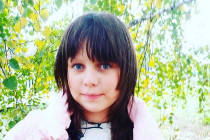 В Киевской области разыскивают 13-летнюю девочку