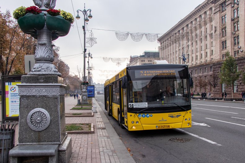 В Киеве проезд в городском транспорте подорожает до 20 гривен за поездку