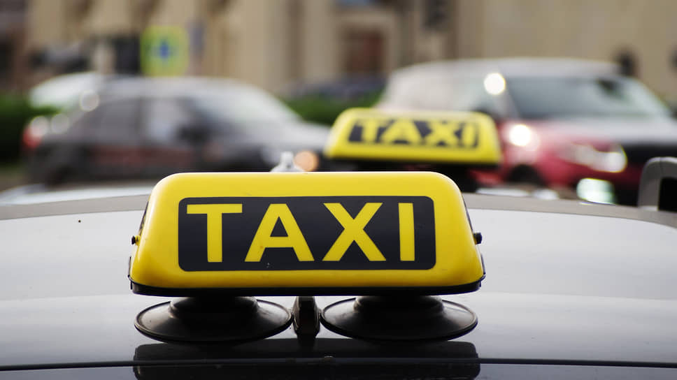 Повысят ли плату за проезд в такси в Киеве