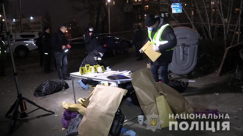 Разделал труп в ванной: стали известны подробности резонансного убийства в Киеве