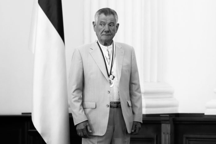 Скончался бывший мэр Киева Александр Омельченко
