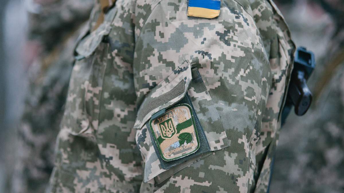 Киевлян приглашают принять участие в еженедельных учениях территориальной обороны