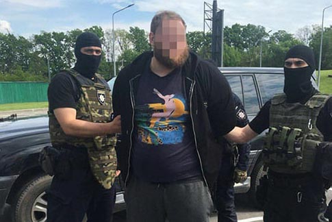 В Киеве вынесли приговор по делу об убийстве байкера
