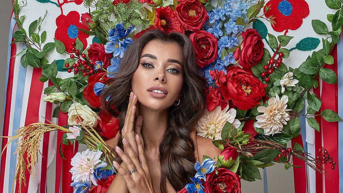 На конкурсе "Мисс Вселенная-2021" украинская красавица осталась без короны