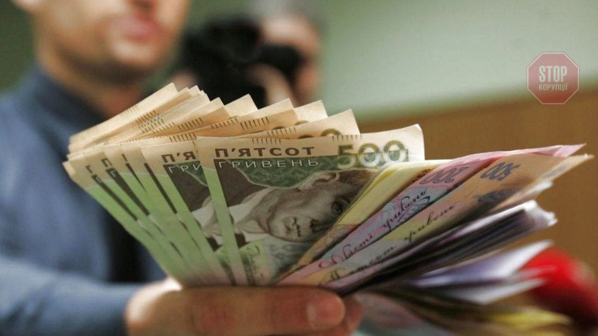 В Киеве заработная плата превысила 20 тысяч гривен – Госстат